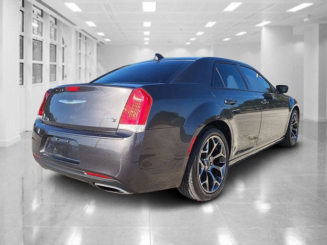 2016 Chrysler 300 300S