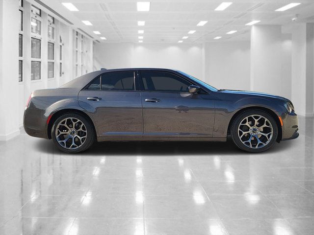 2016 Chrysler 300 300S