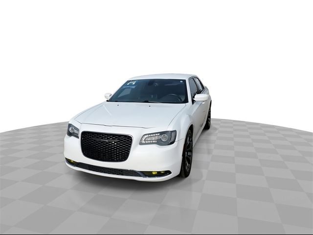 2016 Chrysler 300 300S