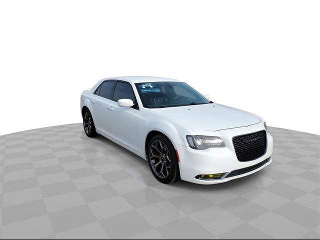 2016 Chrysler 300 300S