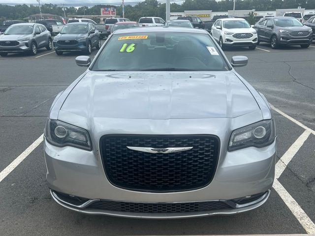 2016 Chrysler 300 300S