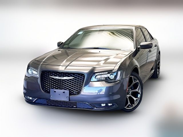 2016 Chrysler 300 300S