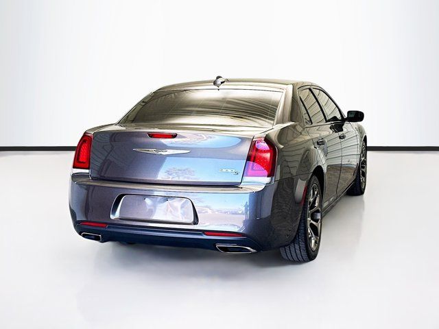 2016 Chrysler 300 300S