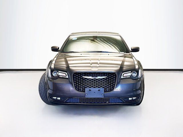 2016 Chrysler 300 300S