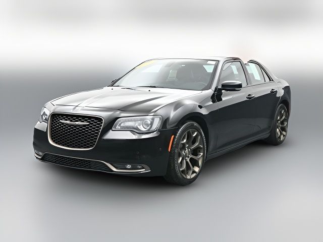 2016 Chrysler 300 300S Alloy Edition