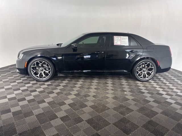 2016 Chrysler 300 300S