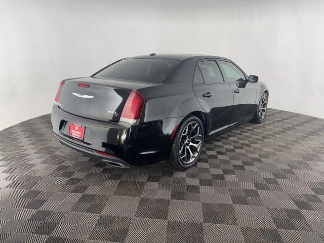 2016 Chrysler 300 300S