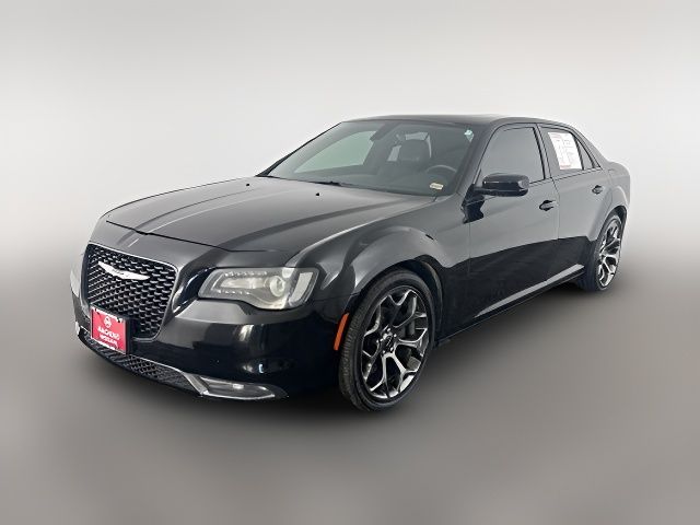 2016 Chrysler 300 300S