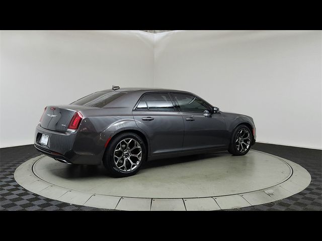 2016 Chrysler 300 300S