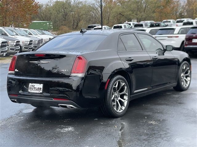 2016 Chrysler 300 300S