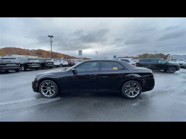 2016 Chrysler 300 300S