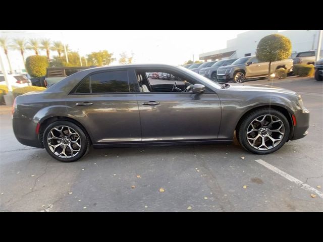 2016 Chrysler 300 300S