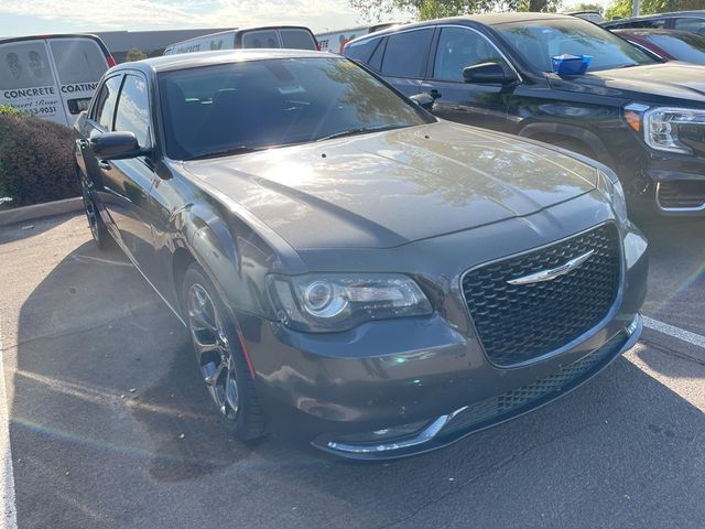 2016 Chrysler 300 300S