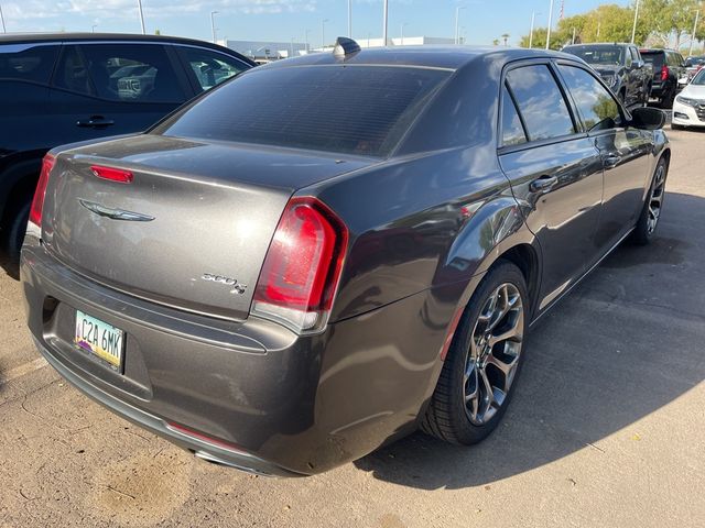 2016 Chrysler 300 300S