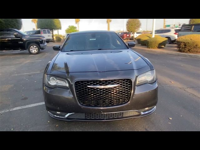 2016 Chrysler 300 300S