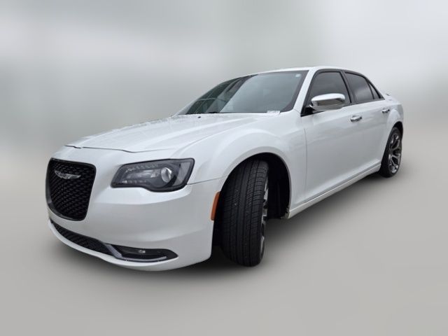 2016 Chrysler 300 300S
