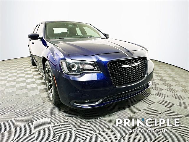 2016 Chrysler 300 300S