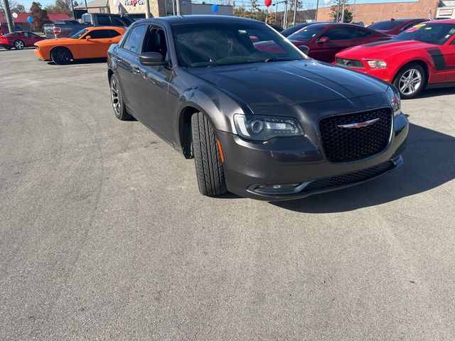 2016 Chrysler 300 300S