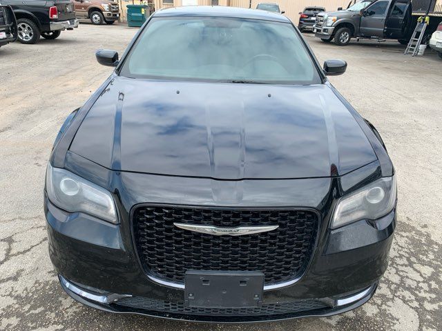 2016 Chrysler 300 300S