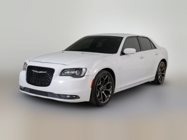 2016 Chrysler 300 300S