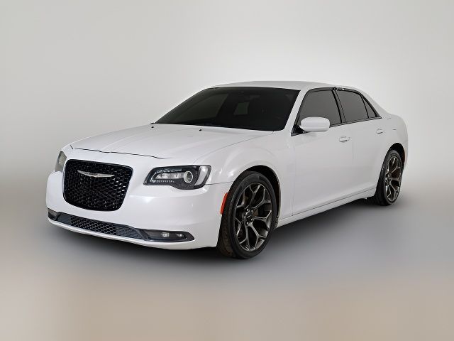 2016 Chrysler 300 300S