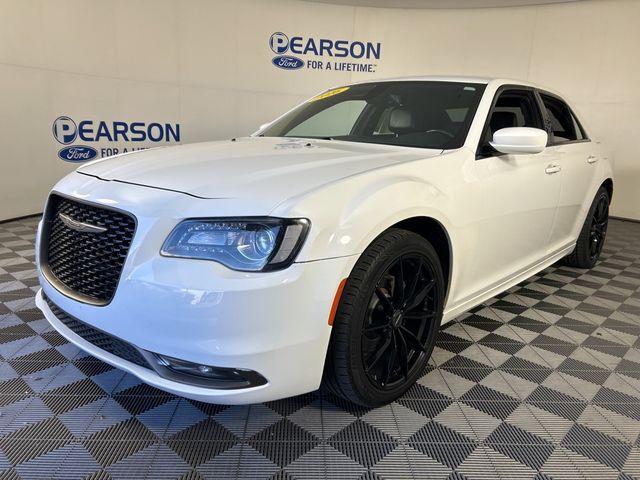 2016 Chrysler 300 300S Alloy Edition