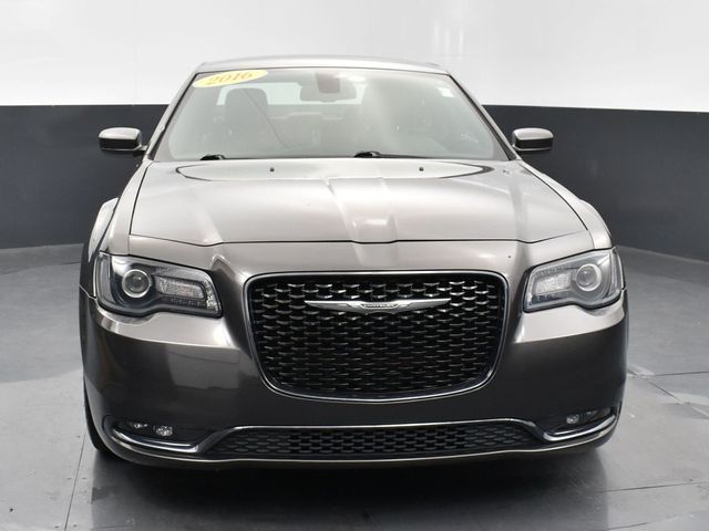 2016 Chrysler 300 300S