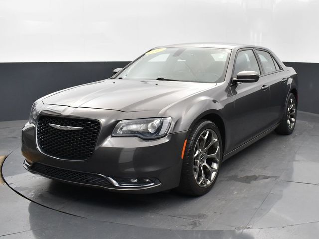 2016 Chrysler 300 300S