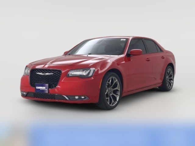 2016 Chrysler 300 300S