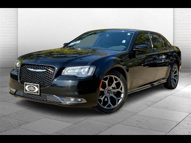 2016 Chrysler 300 300S