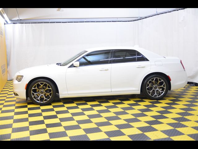 2016 Chrysler 300 300S