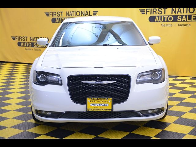 2016 Chrysler 300 300S