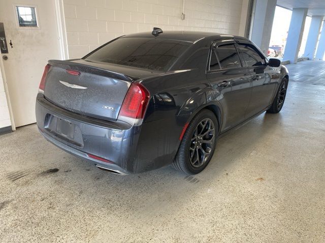 2016 Chrysler 300 300S