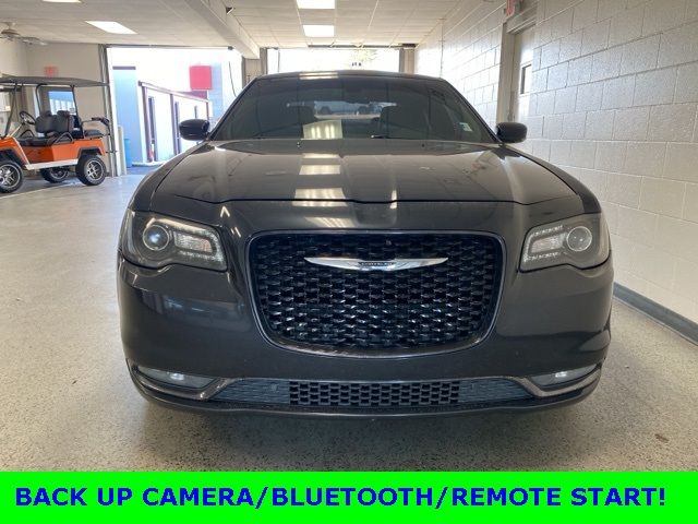 2016 Chrysler 300 300S