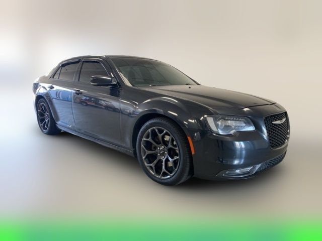 2016 Chrysler 300 300S