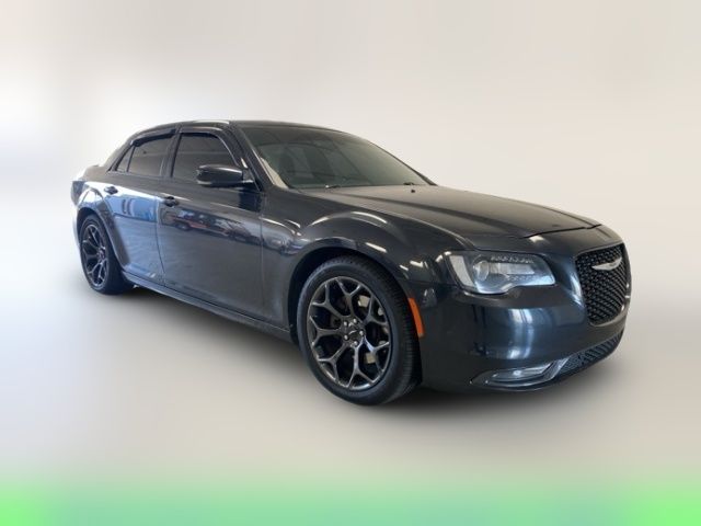 2016 Chrysler 300 300S