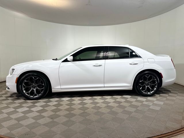 2016 Chrysler 300 300S