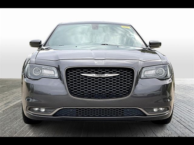 2016 Chrysler 300 300S Alloy Edition