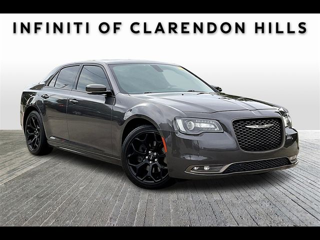 2016 Chrysler 300 300S Alloy Edition