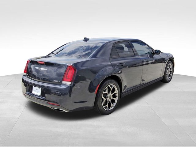 2016 Chrysler 300 300S