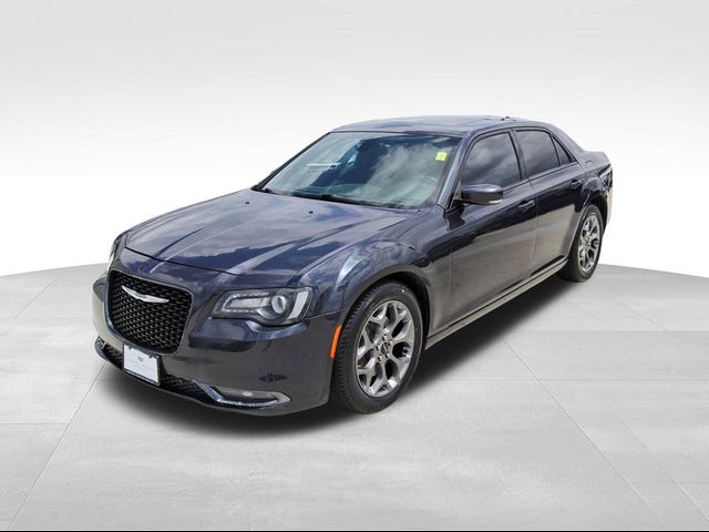 2016 Chrysler 300 300S