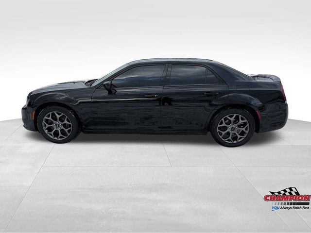 2016 Chrysler 300 300S