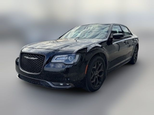 2016 Chrysler 300 300S Alloy Edition