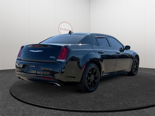 2016 Chrysler 300 300S
