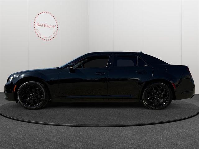 2016 Chrysler 300 300S