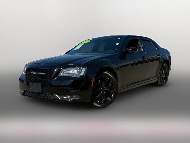 2016 Chrysler 300 300S