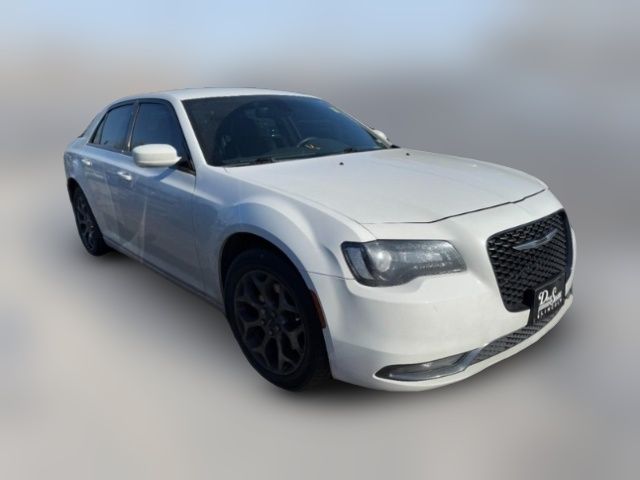 2016 Chrysler 300 300S