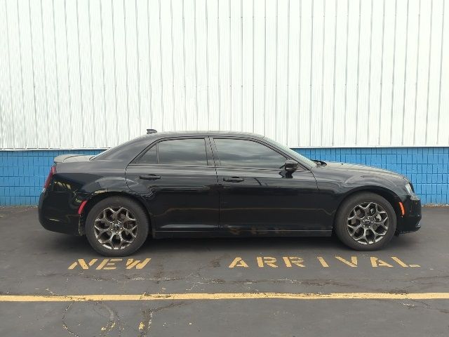 2016 Chrysler 300 300S