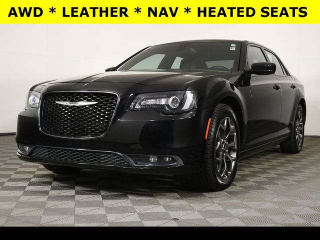 2016 Chrysler 300 300S