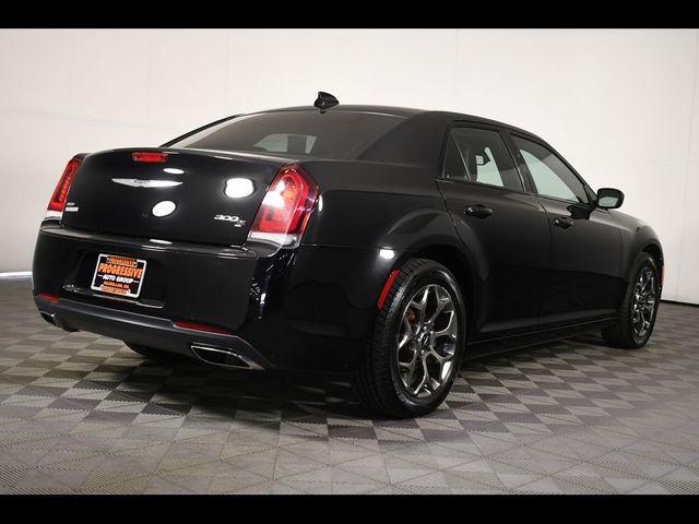 2016 Chrysler 300 300S